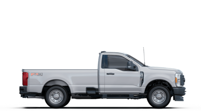 2024 Ford SuperDuty